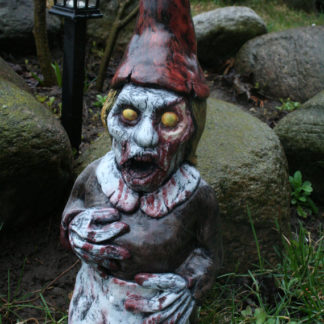 Bloody Mary Evil Dead Deadite Zombie Gnome Revenantfx